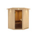  Karibu | Sauna Nanja Spaarset 401379-01